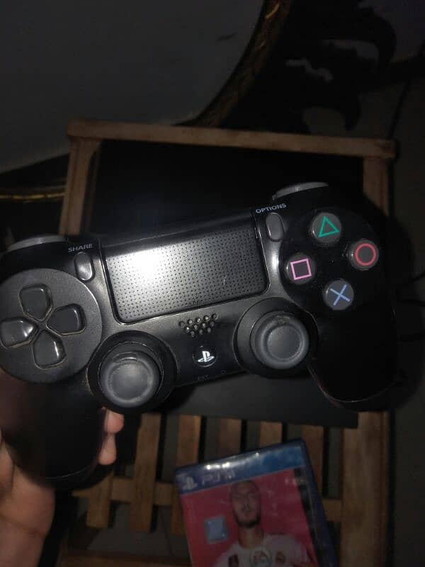 Ps4 500gb serious buyers only 4