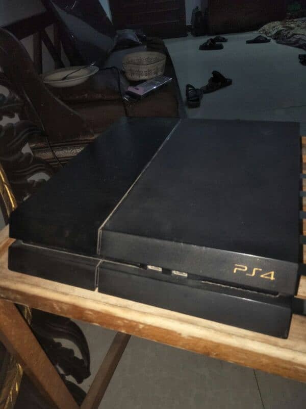 Ps4 500gb serious buyers only 1