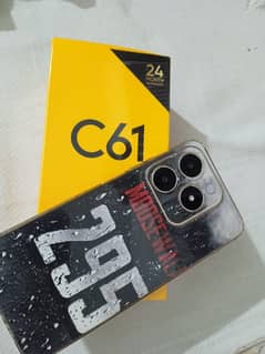 realme c61 0