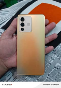 vivo v23 5g