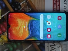 Samsung Galaxy a 30 0