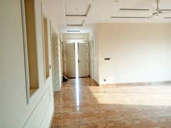 1 KANAL UPPER PORTION WITH SEPARATE GATE FOR RENT IN MPCHS F-17 ISB