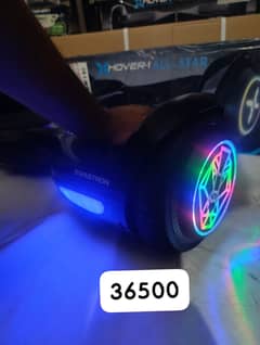 Hoverboard |Electric hoverboard |self balancing | Imported Hoverboard