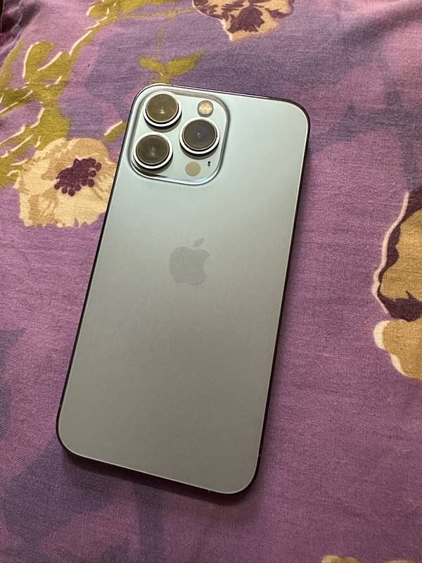 iphone 13 PRO | 256GB | Non PTA 2