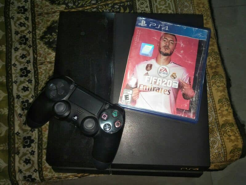 Ps4 500gb serious buyers only 0