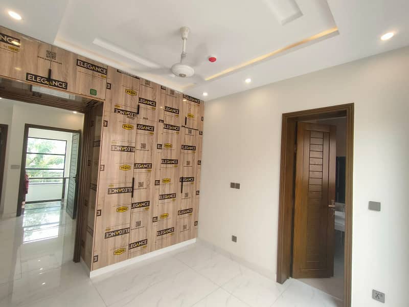 10 Marla Brand New Full House For Rent In DHA Phase 1 Lahore Owner Built House 4