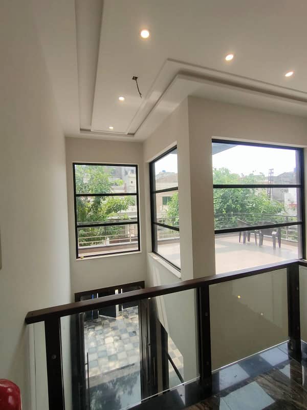 10 Marla Brand New Full House For Rent In DHA Phase 1 Lahore Owner Built House 5