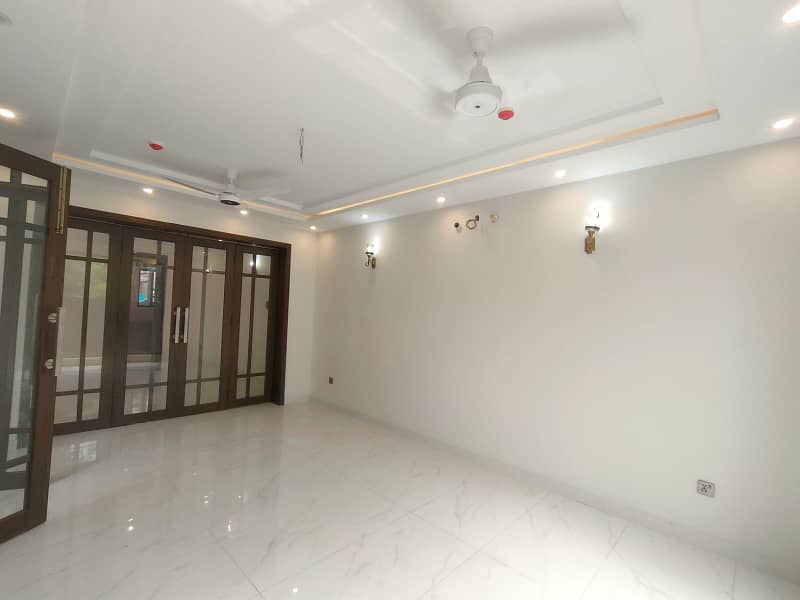 10 Marla Brand New Full House For Rent In DHA Phase 1 Lahore Owner Built House 15