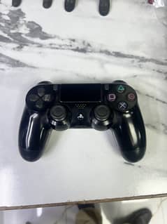 PS4 ORIGINAL CONTROLLERS ALL WORKING 100%