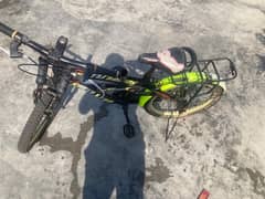 Bicycle for sell