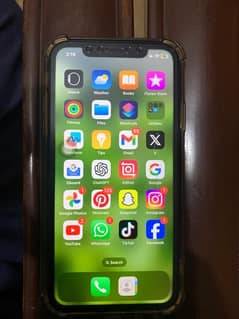 iPhone 11 non pta jv 64gb Good condition