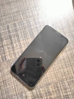 iPhone x64gb pta approved