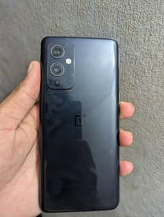 Oneplus 9 12/256