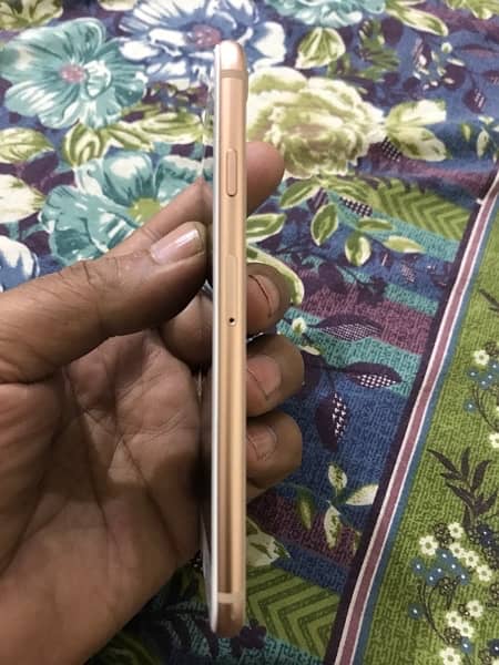 iphone 8 gold 3