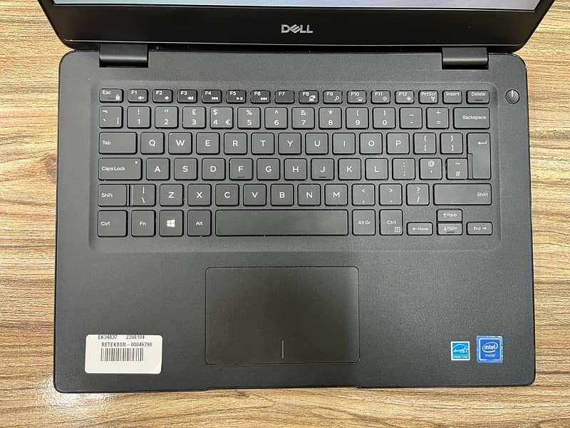 Dell wyse 5470 celeron 8/128 minimum budget , laptop for sale 4