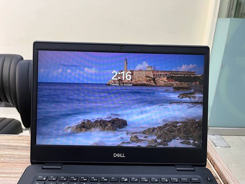 Dell wyse 5470 celeron 8/128 minimum budget , laptop for sale 6