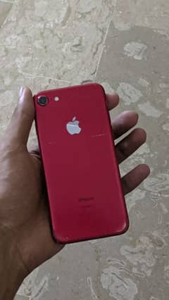 iphone 7 128gb PTA Approved 0