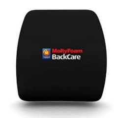 Molty Back Care Cushion