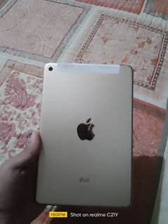 ipad mini 4 gaming ipad cellular 10/10 condition