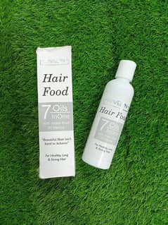 Hair Food 100% result All Pakistan Delivery