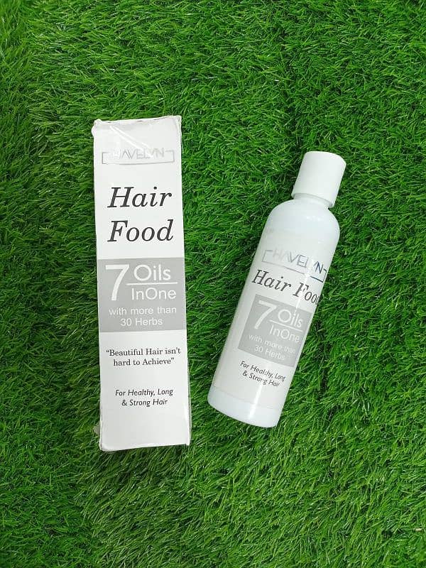 Hair Food 100% result All Pakistan Delivery 0