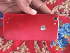 I phone 7 PTA aprod 128 gb