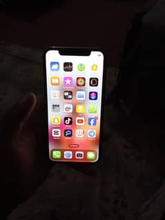 iPhone XS no open no repair all ok 10by 10 exchange posibl