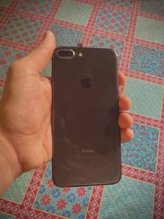 Iphone 7 plus | 128Gb | Pta approved | 10 / 9 condition