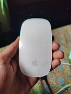 Apple Magic Mouse