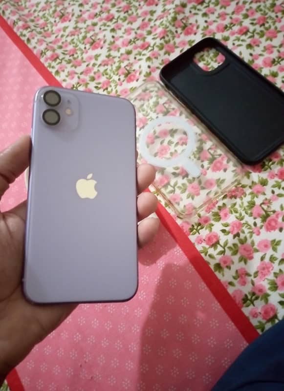 iPhone11 PTA 0