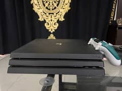 PS4 pro for sale