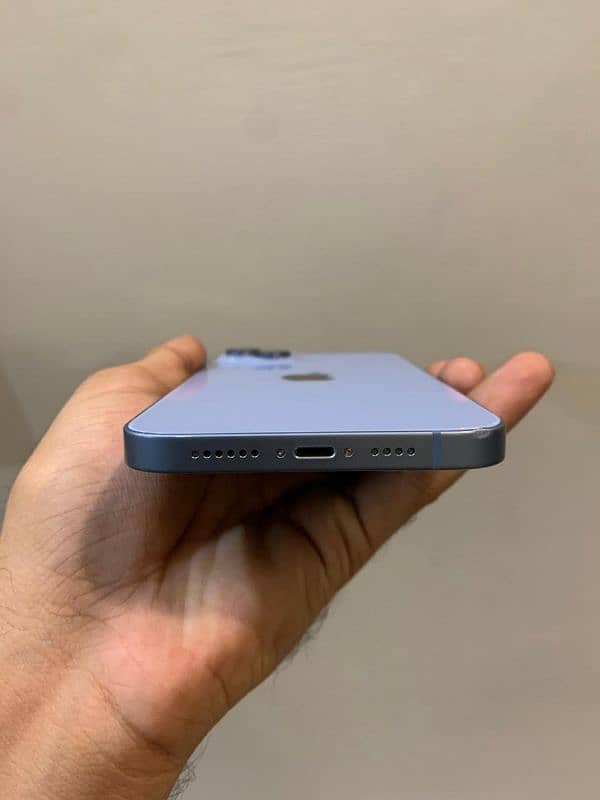 Iphone 14 plus 256gb 3