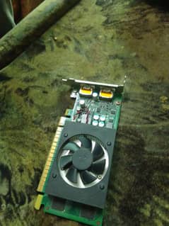 GT 730 2GB DDr 5 New Condition