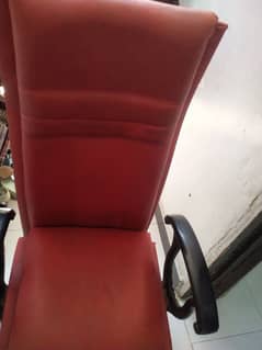 new condition office chair no fault