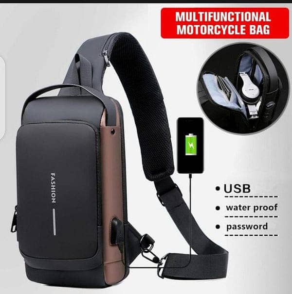 High Quality Travel Bag with very affortable Price 0