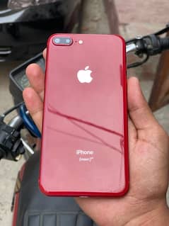 iPhone 8plus(Pta Approve) 0