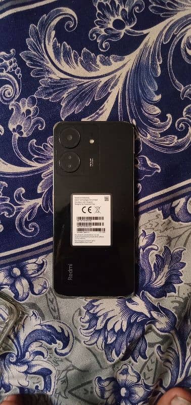 Redmi 13C (6/128) 1