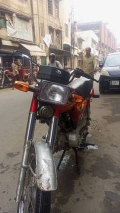 united 100cc 2022