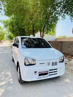 Suzuki Alto 2023 in mint codition