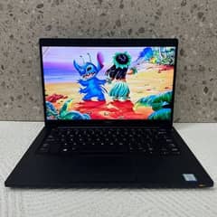 i7 8Th Gen Slim Laptop 5 Hours Battery