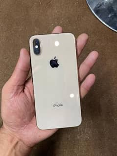 iPhone XS 256GB