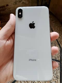 iphone xsmax factory unlock 256gb