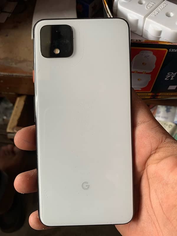 google pixel 4xl for sale 1