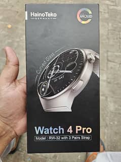 SMART WATCH HAINO TEKO GERMANY 0