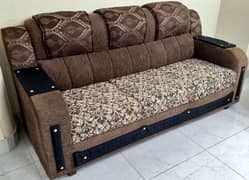 Sofa /sofa set /6 seater sofa /Furniture