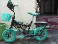 Philco bicycle for children