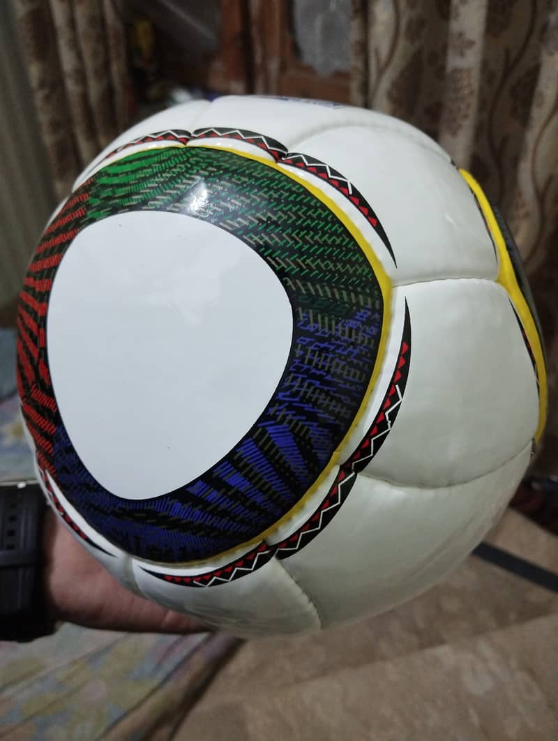 Jabulani Football  Match Ball 1