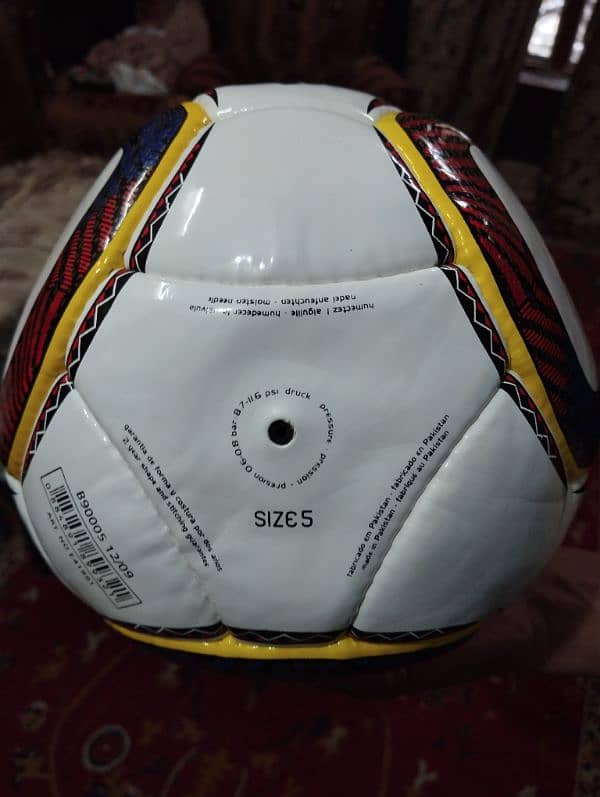 Jabulani Football  Match Ball 2