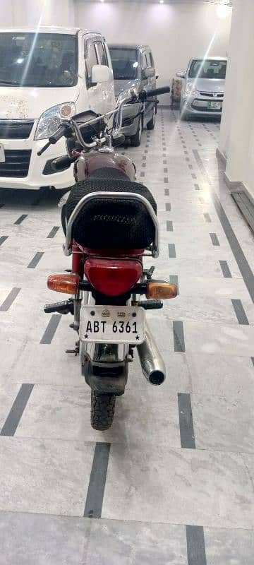 honda cd70 bike for sale 1