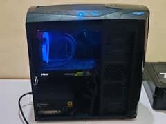 Gaming pc intel core i9 7th generation